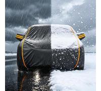 Housse Voiture Imperméable pour Toyota Supra (1979-2002)