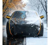 Housse Voiture Imperméable pour VW T-ROC 2017-2024 | Housses Auto Protection Du Véhicule Toutes Saisons Pour Intérieure Et Extérieure Respirant Imperméable Avec Fermeture Éclair
