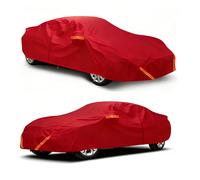 Housse Voiture Oxford pour Nissan Skyline GT-R R32(1989-1994), Imperméable Coupe-Vent Anti-Neige, Housse Pliable pour Usage Intérieur Extérieur Et Garage