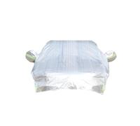 Housse Voiture pour Bentley Continental GT 2003-2026 | 210D Imperméable Coupe-Vent Pare-Soleil Housse Demi-Protection