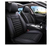 Housse Voiture Siege Housse De Siège Auto Universelle À Couverture Intégrale Pour Tous Les Modèles Pour Chrysler 300C 200 Pour Grand Pour Voyager Pour Pacifica Housses De Sieges(Black Standard)