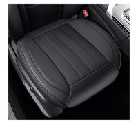Housse Voiture Siege Housse Siège Auto Intégrale En Cuir PU Pour Chrysler 300C 200 Pour Grand Pour Voyager Pour Pacifica Accessoires Intérieurs Housses De Sieges(Black Front)