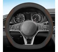 Housse Volant en Cuir pour Nissan pour Juke pour Sentra pour Serena pour Navara D22 D40 D23 2016 2017 2018-2024(Type O)
