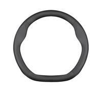 Housse volant Housse de volant en PU Type universel accessoires voiture pour Lotus pour EMIRA pour ELETRE pour Evora 2021 - 2024