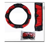 Housse volant Housse de volant voiture pour Lotus pour Smart 38 cm avec aiguilles et fil, accessoires d'intérieur pour