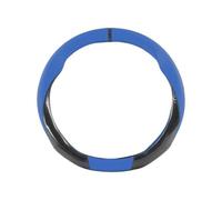 Housse Volant pour Mercedes pour Benz GLC Coupé C254 GLC300 | Housse volant voiture Pour 400 AMG 2016-2025(Rond Bleu)