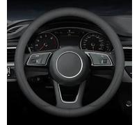 Housse Volant pour Peugeot 2008-e II Electric Year from 2019, Protection Volant Couvre Volant Volant Habillage Volant Accessoire Direction Volant Garniture Volant,C