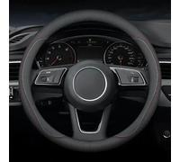 Housse Volant pour Peugeot 2008-e II Electric Year from 2019, Protection Volant Couvre Volant Volant Habillage Volant Accessoire Direction Volant Garniture Volant,D