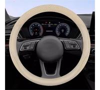 Housse Volant Respirante Antidérapante pour Prius AVC pour Prius Prime pour Plug-in 2019 2020 2021-2025 Accessoires pour Housses de Volant de Voiture(Type E)