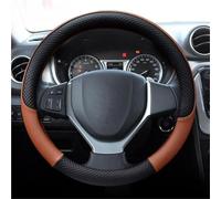 Housse Volant Spéciale pour Suzuki pour Fengyu pour Alto pour Swift pour Qiyue pour Big pour Dipper X5 pour Antilope Accessoires pour Housses de Volant de Voiture(Type C)