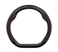 Housse Volant Voiture Housse de Volant Voiture pour Chery pour TIGGO 3 4 7 Pro 8 X70 pour Plus X70S X90 X9 5 Ariser GX Accessoires Automobiles