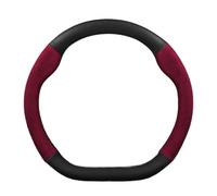 Housse Volant Voiture Housse de Volant Voiture pour Chery pour TIGGO 3 4 7 Pro 8 X70 pour Plus X70S X90 X9 5 Ariser GX Accessoires Automobiles