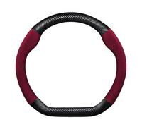 Housse Volant Voiture Housse de Volant Voiture pour Chery pour TIGGO 3 4 7 Pro 8 X70 pour Plus X70S X90 X9 5 Ariser GX Accessoires Automobiles