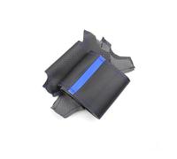 Housse Volant Voiture Housse Intérieure Volant Voiture En PU Pour C5 2001 2002 2003 2004 2005 2006 Pour Picasso Pour Peugeot Pour Partner 2003 2004 2005 2006 2007 2008