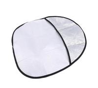 Housse Volant Voiture Housse Volant Voiture Universelle Épaississante Couverture Pare-Soleil Pare-Soleil Feuille Aluminium Anti Produits Intérieur