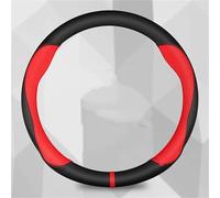 Housse Volant Voiture pour B&MW M X1 X2 X3 X4 X5 X6 X7 E46 E39 E36 E90 E92 E82 E87 E60 E70 E72 F01 02 10 12 15 20 25 30 Accessoires pour Housses de Volant de Voiture(Type I)
