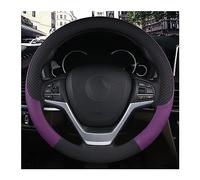 Housse Volant Voiture pour BMW pour 1 2 3 4 5 6 7 Z Series E46 E90 E87 F20 F22 F45 F30 G20 E60 F10 G30 F01 G11 E89 Housse Volant Voiture(Violet)