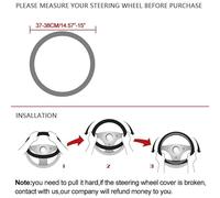 Housse Volant Voiture pour BMW pour 1 2 3 4 5 6 7 Z Series E46 E90 E87 F20 F22 F45 F30 G20 E60 F10 G30 F01 G11 E89 Housse Volant Voiture(Blanc)