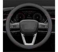 Housse Volant Voiture pour Le siège pour Arona 2017-2024 Microfibre Couverture de Volant Respirant( Stylea)