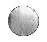 Housse Volant Voiture Volant Pare-Soleil Couverture Pièces Été Bouclier Thermique Pare-Soleil Bloc Solaire Voiture Camion Fourgon 40cm