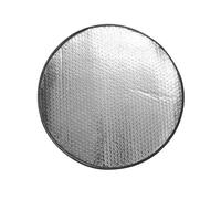 Housse Volant Voiture Volant Voiture Anti-Chaleur Pare-Soleil Couverture Isolation Couverture Isolation Pliable Protéger Écran Universel