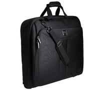 Housse Voyage Costume Homme XL - HUGH BUTLER - Vêtements sans froissement - Noir