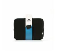 We Connect Housse de protection pour Tablettes 10-12 pouces Noir