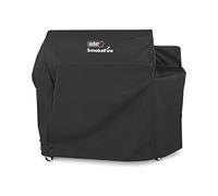 Housse barbecue WEBER pour barbecue à pellet Smokefire EX6 GBS