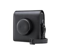 Fujifilm Étui pour appareil photo Instax Wide Evo Hybride Noir