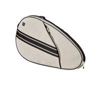 Wilson Housse de raquette de padel Padel Cover Standard Beige