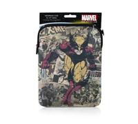 Performance Designed Products Housse Wolverine pour tablettes 10 pouces Marvel