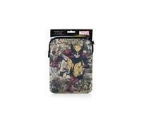 HOUSSE "WOLVERINE" POUR TABLETTES 10 POUCES MARVEL IP-1525