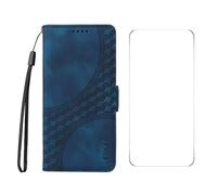 Housse Xiaomi 14T avec Protecteur Écran en Verre Trempé ENKAY