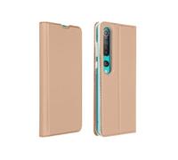 Housse pour Xiaomi Mi 10 / Mi 10 Pro Étui Folio Porte-carte Support Vidéo