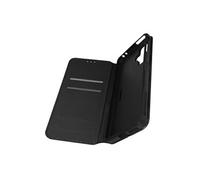 Housse Xiaomi Poco F4 GT Clapet Magnétique Portefeuille Support Vidéo noir