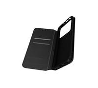 Housse pour Xiaomi Poco M4 Pro 4G Portefeuille Fonction Support Vidéo noir