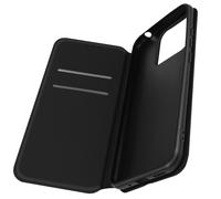 Housse Xiaomi Redmi 10A Clapet Portefeuille Support Vidéo noir