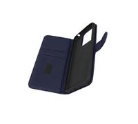 Housse Xiaomi Redmi 10C Clapet Portefeuille Support Vidéo bleu