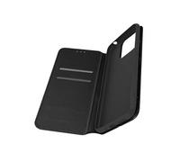 Housse Xiaomi Redmi 10C Clapet Portefeuille Support Vidéo noir