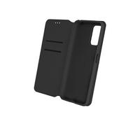 Housse pour Xiaomi Redmi Note 10 5G et Poco M3 Pro Support Vidéo Noir