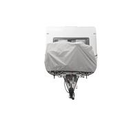 Housse XL ProPlus 330289V01 pour porte-vélos, 2 vélos électriques