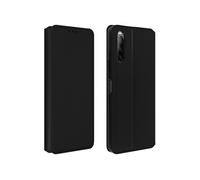 Housse Xperia 10 2 Clapet Porte-cartes Fonction Support Fin et Elégant
