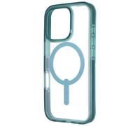 Santa Cruz Snap - Coque de protection pour téléphone portable - compatibilité avec MagSafe - graphène - bleu rétro - pour Apple iPhone 16 Pro
