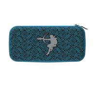 Housse Zelda Glow In The Dark Sheikah Shoot-Accessoire-SWITCH