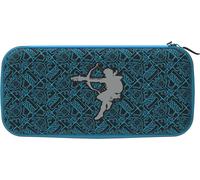 Housse Zelda Glow In The Dark Sheikah Shoot - Nintendo Switch