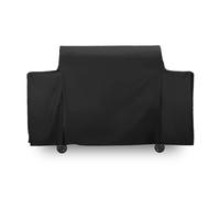 Housse ZJYWSCH pour plaque de cuisson Pit Boss Ultimate Lift-Off 5 br leurs PB5BGD2, housse de protection robuste et tanche pour plaque de cuiss