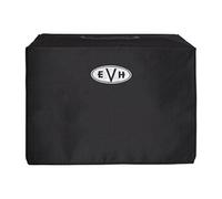 Housses amplis 5150iii 50 Watt 1X12 Combo Cover, Black