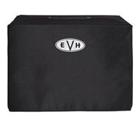 Housses amplis EVH 5150iii 50 Watt 1X12 Combo Cover, Black