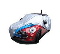 Housses Auto BâChe Voiture Exterieur Housse De Protection Pour Mini Cooper R56 F56 F54 F55 R60 R55 Couverture ComplèTe ImperméAble Anti Uv Contre Le Vent Neige PoussièRe Accessoires