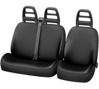 Housses auto- XLCOVER - Utilitaire - Housses siège conducteur et banquette
